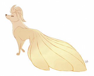 Illustration for article titled What Pokémon Would Look Like as Classic Disney Characters